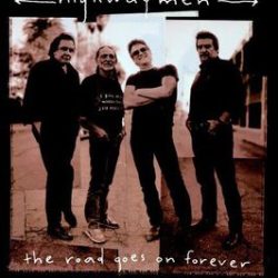 Highwaymen: Road Goes On Forever