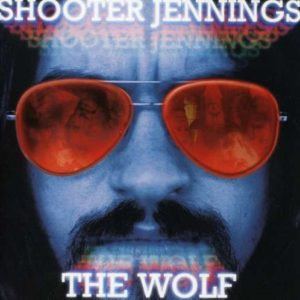 Shooter Jennings: The Wolf