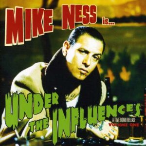 Mike Ness Under The Influences