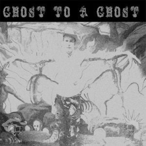 Hank Williams III Ghost To A Ghost Guttertown