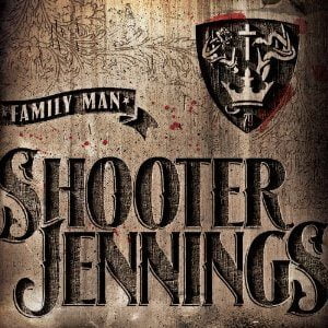 Shooter Jennings: Family Man