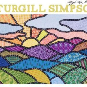 Sturgill: High Top Mountain