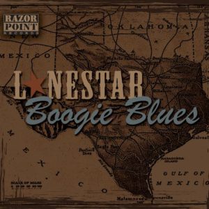 Lonestar Boogie Blues