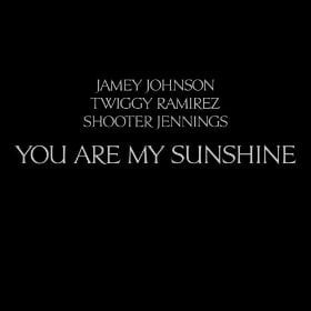 Shooter Jennings: You Are My Sunshine (With Jamey Johnson)