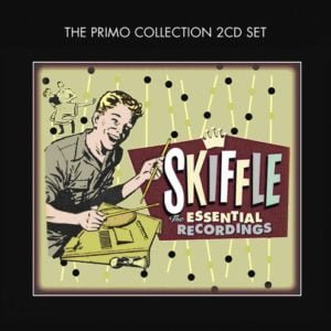 Skiffle: The Essential Recordings