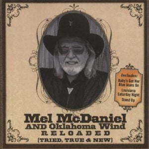 Mel McDaniel: Reloaded