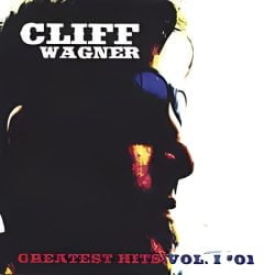 Cliff Wagner & The Old # 7: Greatest Hits Vol. 1 CD