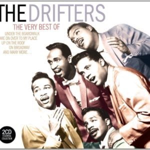 Drifters: The Very Best Of