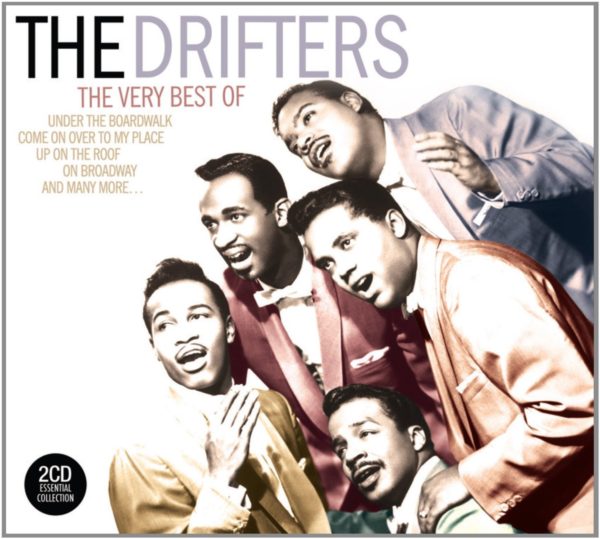 Drifters: The Very Best Of