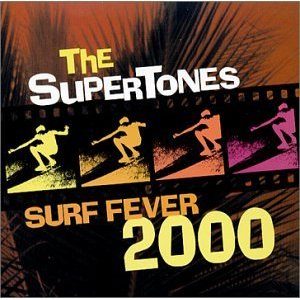 Supertones: Surf Fever 2000