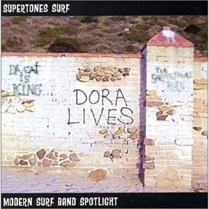 Supertones: Modern Surf Band Spotlight