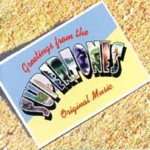 Supertones: Original Music