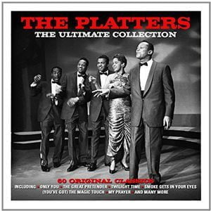 Platters: The Ultimate Collection