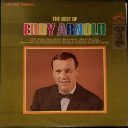 Eddy Arnold The Best Of Eddy Arnold
