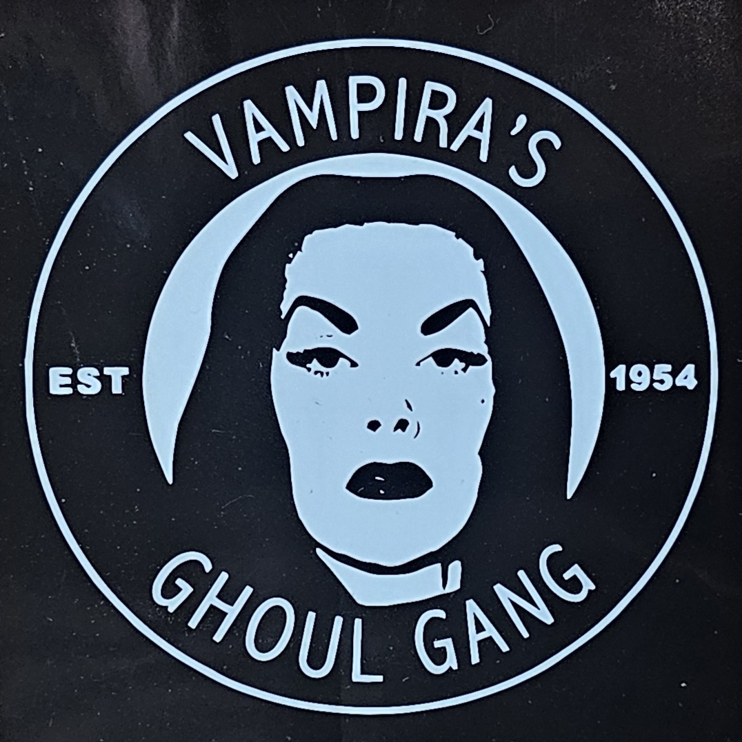 Vampiras Ghoul Gang Est 1954
