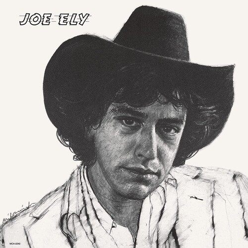 Joe Ely Joe Ely