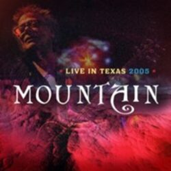 Mountain Live In Texas