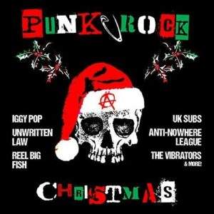 Punk Rock Christmas