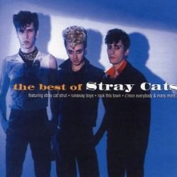 Stray Cats: The Best Of