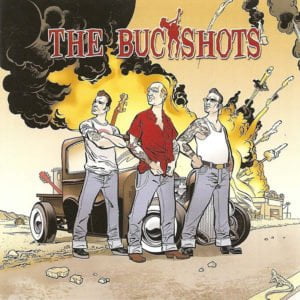 Buckshots: Buckshots