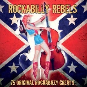 Rockabilly Rebels