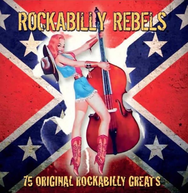 Rockabilly Rebels