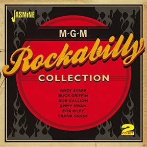 MGM Rockabilly