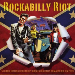 Rockabilly Riot