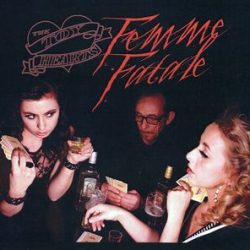 Toy Hearts: Femme Fatale