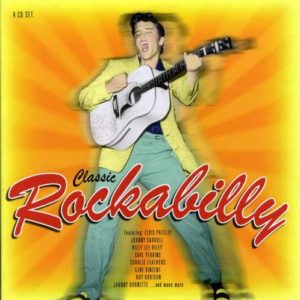 Classic Rockabilly