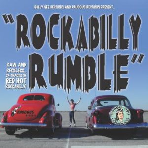 Rockabilly Rumble