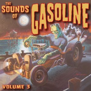 Sounds Of Gasoline Vol 3