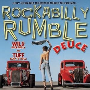 Rockabilly Rumble Deuce