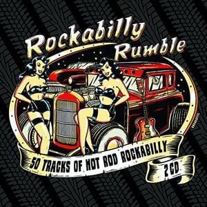 Rockabilly Rumble