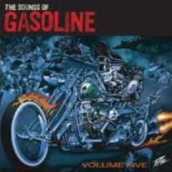 Sounds Of Gasoline Vol 5