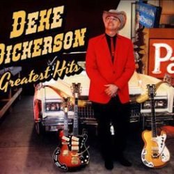 Deke Dickerson: Greatest Hits