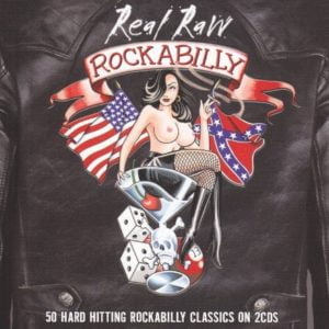 Real Raw Rockabilly