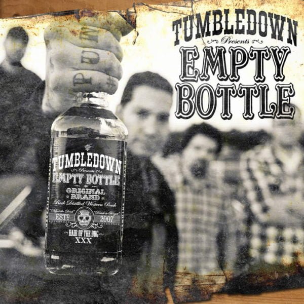 Tumbledown: Empty Bottle