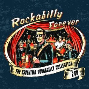 Rockabilly Forever