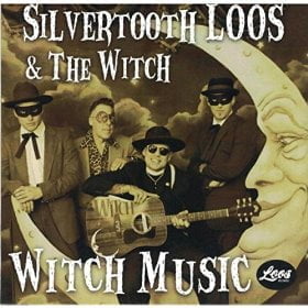 Silvertooth Loos The Witch Witch Music