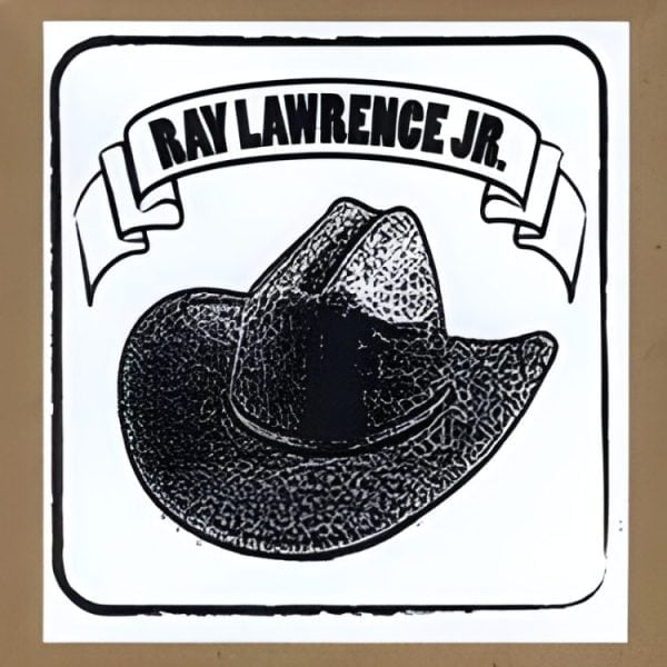 Ray Lawrence Jr.: Raw & Unplugged CD