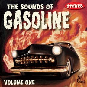 Sounds Of Gasoline Vol 1