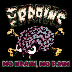 Brains No Brain No Pain