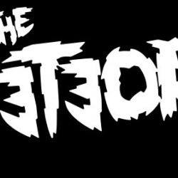 Meteors Band Logo
