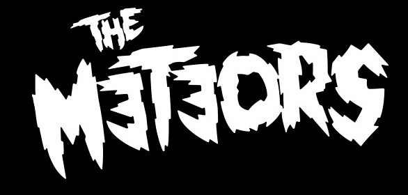 Meteors Band Logo