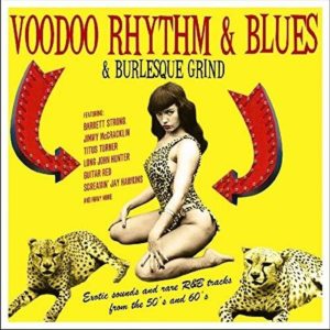 Voodoo Rhythm & Blues