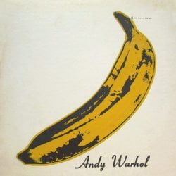 Velvet Underground & Nico: Velvet Underground & Nico Front