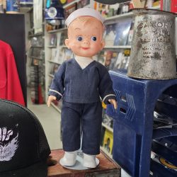 Mickey The Sailor Boy Effanbee Doll