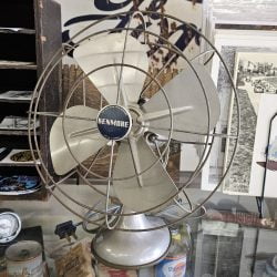 Sears Kenmore 10 Oscillating Fan