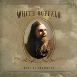 White Buffalo: Hogtied Revisited